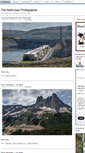 Mobile Screenshot of northcoastphotographer.net